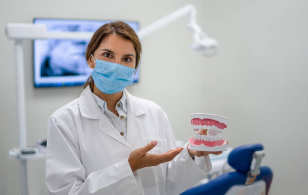Best Orthodontic Emergency Dentist in Myers Corner, NY